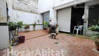 Exterior view of House or chalet for sale in Gandia  with Terrace