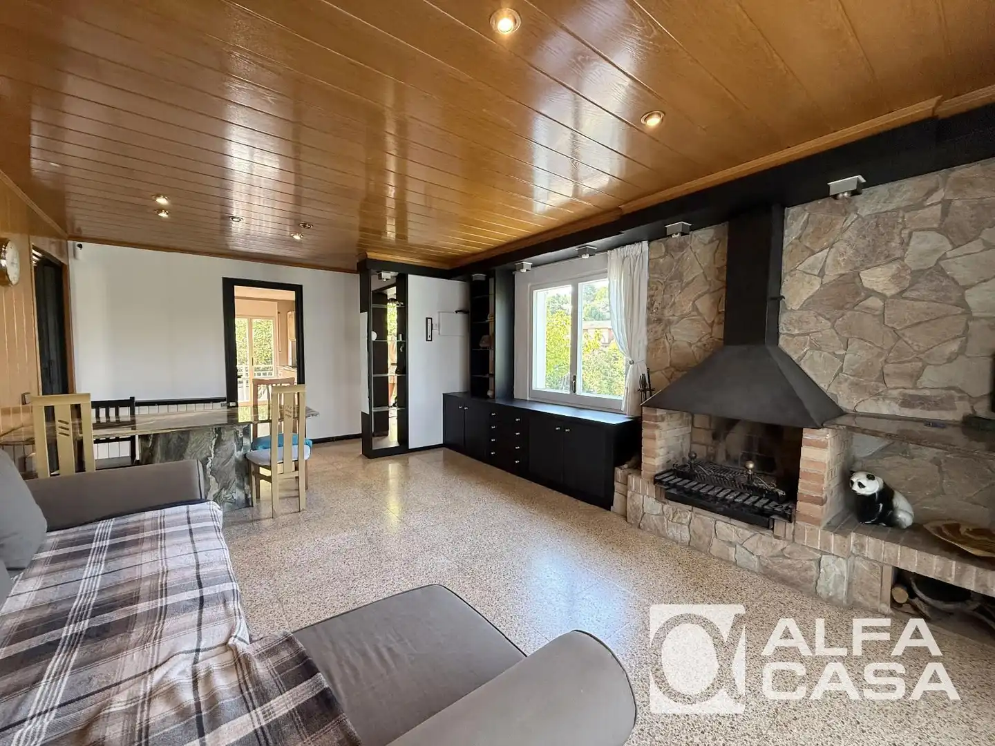 House with terrace for sale in Fenals, imagen 8