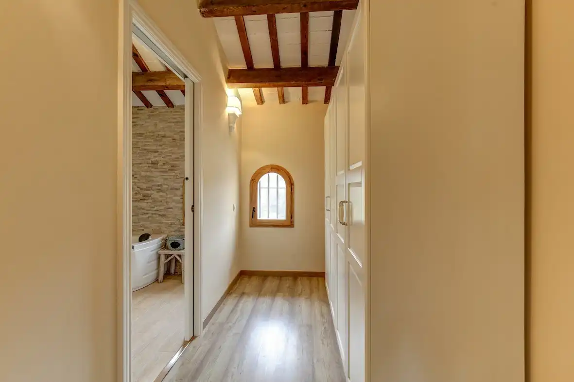 Country house zum Verkauf in Llinars del Vallès mit Klimaanlage, Heizung und Abstellraum