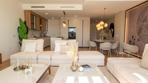 Photo 5 of Single-family semi-detached for sale in Avenida Avenida de Luis Peralta, 3, El Faro de Calaburra - Chaparral, Málaga