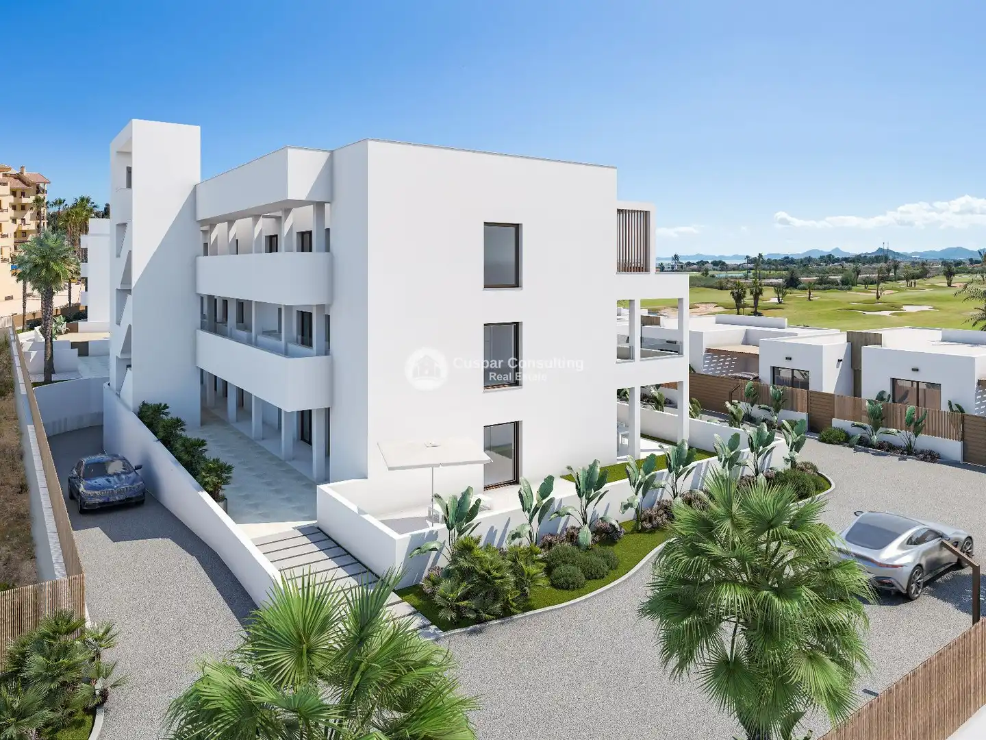 Apartment with pool for sale in N/A, imagen 23