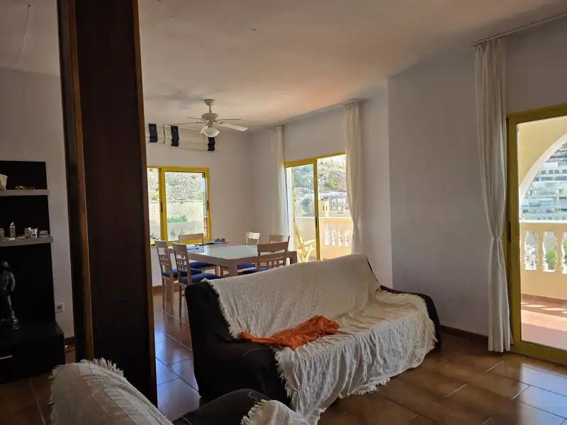 Chalet con piscina en venta en El Faro, imagen 15