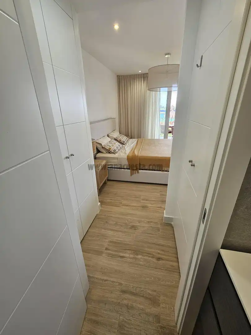 Habitación de Apartamento en venta en Casares con Aire acondicionado, Calefacción y Terraza