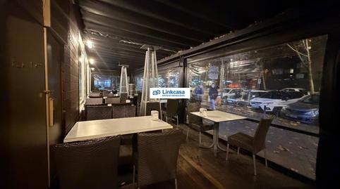 Photo 5 of Premises to rent in Calle Padre Claret, Prosperidad, Madrid