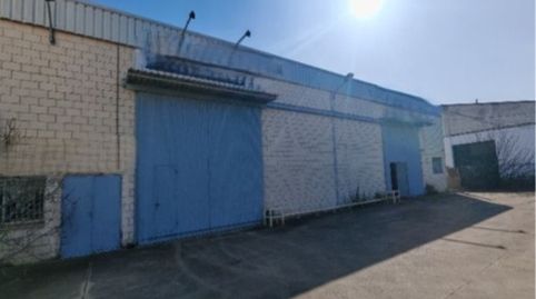 Foto 5 von Fabrikhallen zum Verkauf in Calle Toneleros, Ruta de la Plata, Cáceres Capital