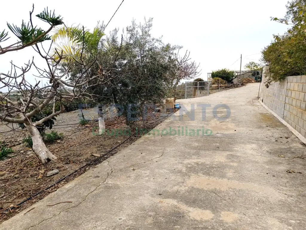 Finca rústica en venda en Vélez-Málaga amb Aire condicionat, Jardí privat i Traster