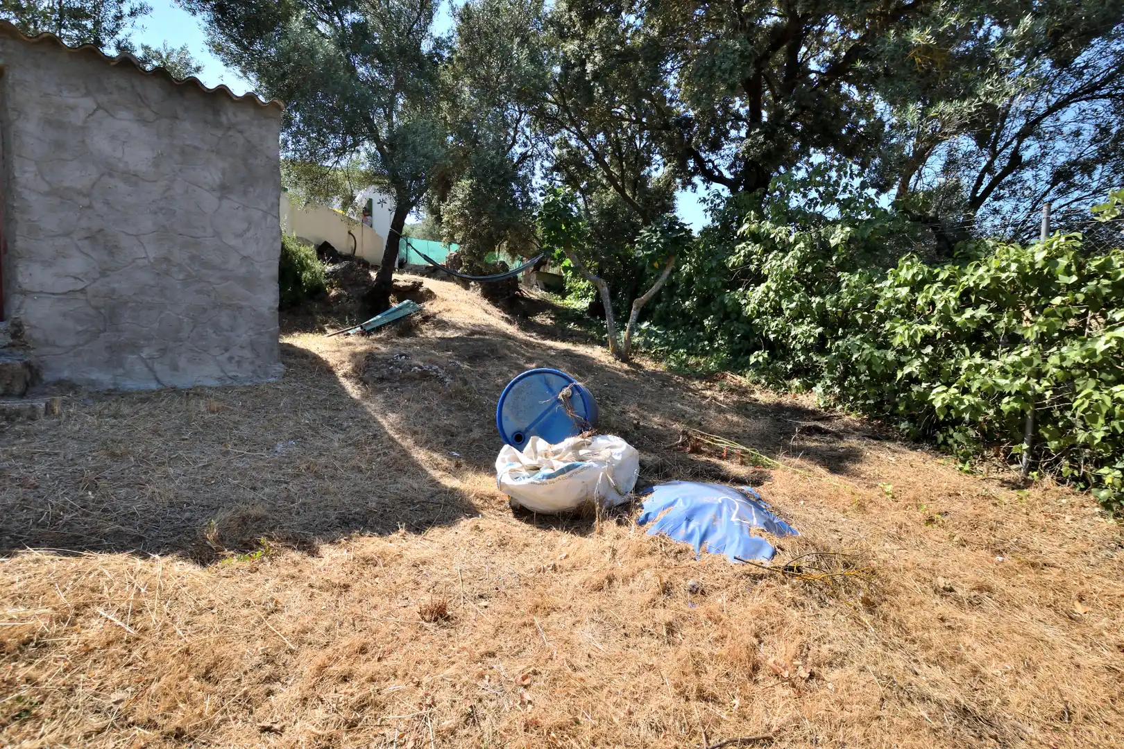 Country house zum Verkauf in Ronda mit Klimaanlage und Terrasse