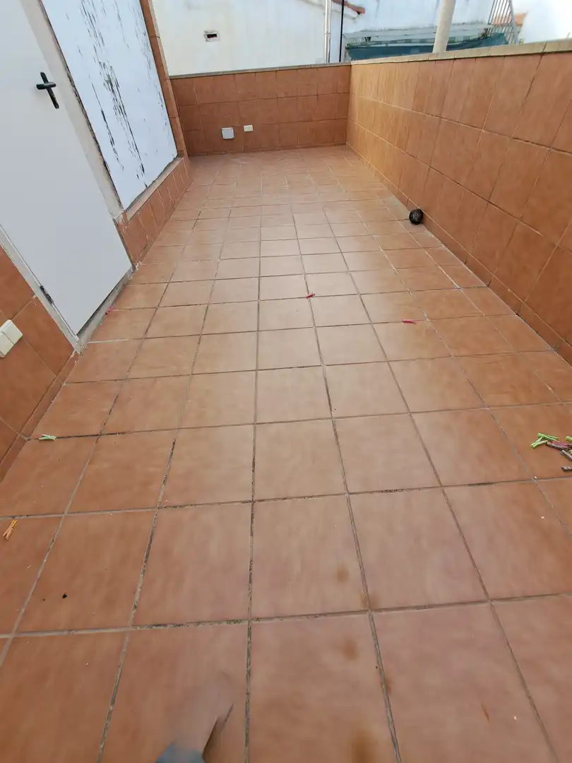 Casa adosada en venta en Carrer del Pintor Joan Carles Panyó, Els Molins