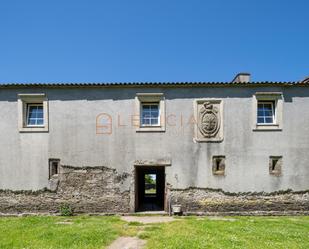 Country house for sale in LG barral PARCELA 3024 . POLIGONO 506 PALOMAR (O P, O Pino