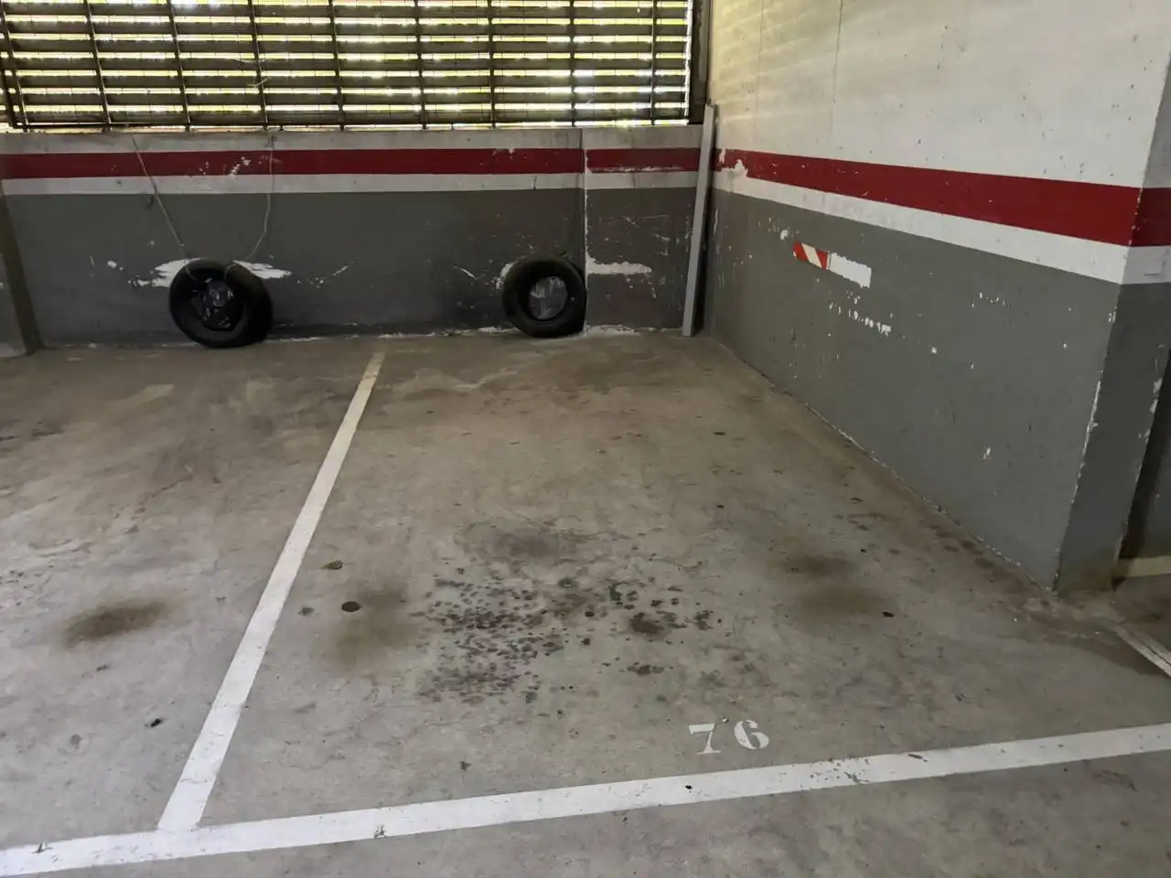 Parking de Piso en venta en Cerdanyola del Vallès con Calefacción y Terraza
