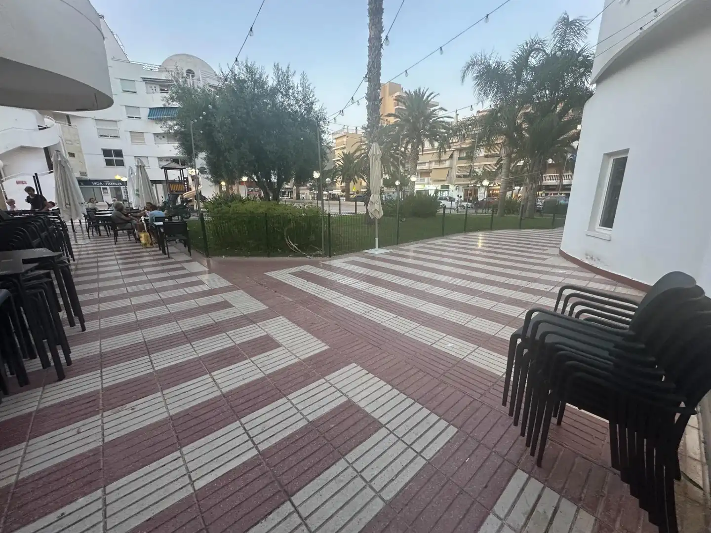 Local commercial à louer à Campello Playa, imagen 45