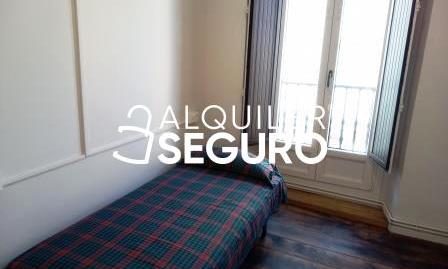 Photo 3 of Flat to rent in Mayor, Salvatierra / Agurain, Araba - Álava