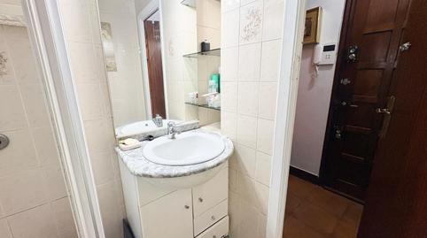 Foto 4 de Planta baixa en venda a  Pontedeume, Sagrada Familia, A Coruña Capital