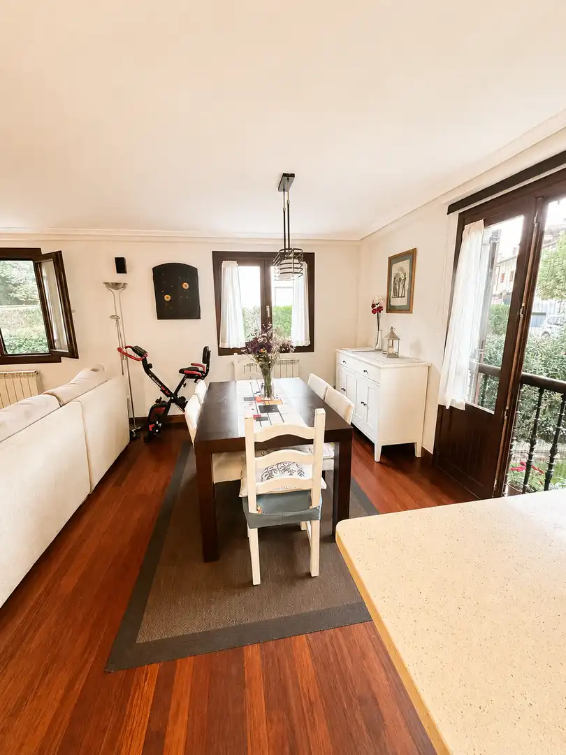 Chalet con jardín en venta en Asteasu, imagen 15
