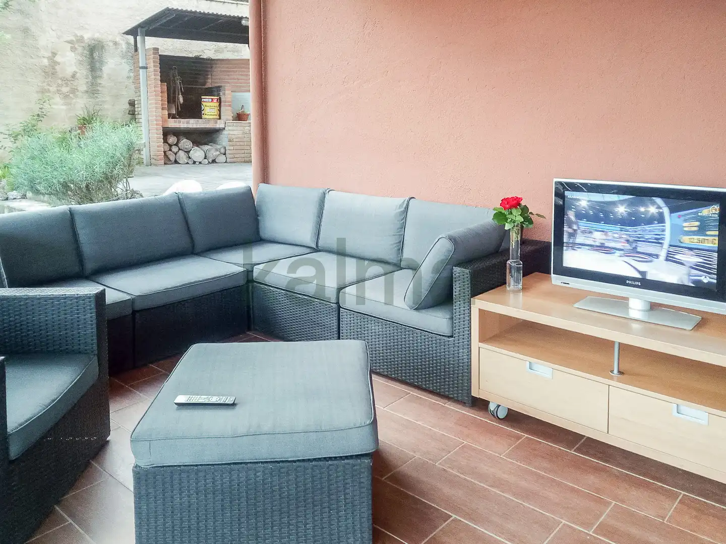 Casa o xalet en venda a Carrer Papiol, Molins de Rei