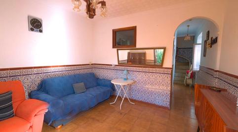 Foto 2 de Casa o chalet en venta en Calleja las Parras, 9, Centro Histórico, Málaga