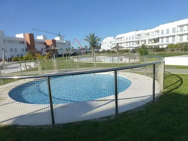 Apartment with pool to rent in Calle Verdi 1, imagen 19