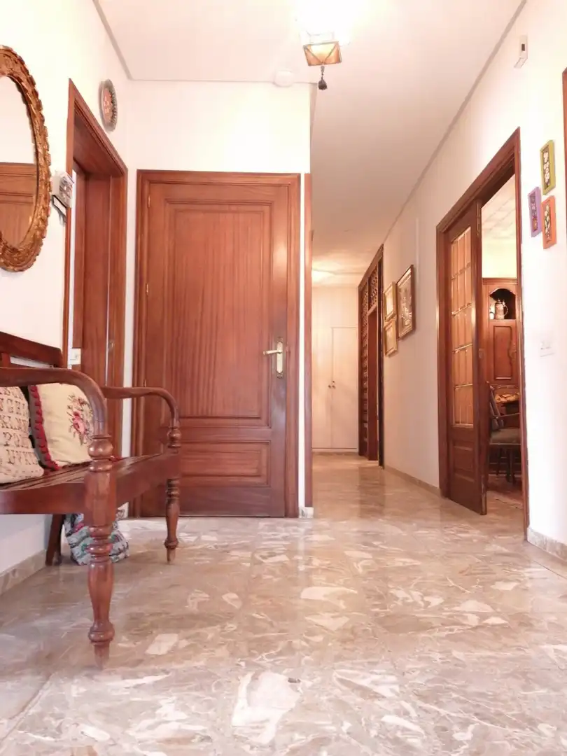 Casa o xalet en venda en Ocaña amb Calefacció, Jardí privat i Terrassa
