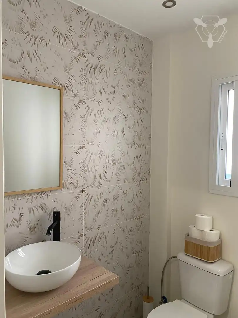Baño de Piso en venta en Huelva con Terraza