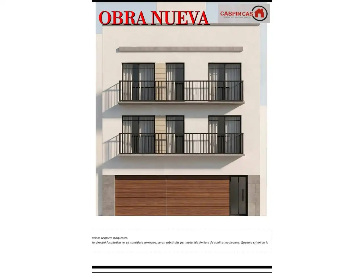 Piso con terraza en venta en Nucli Antic