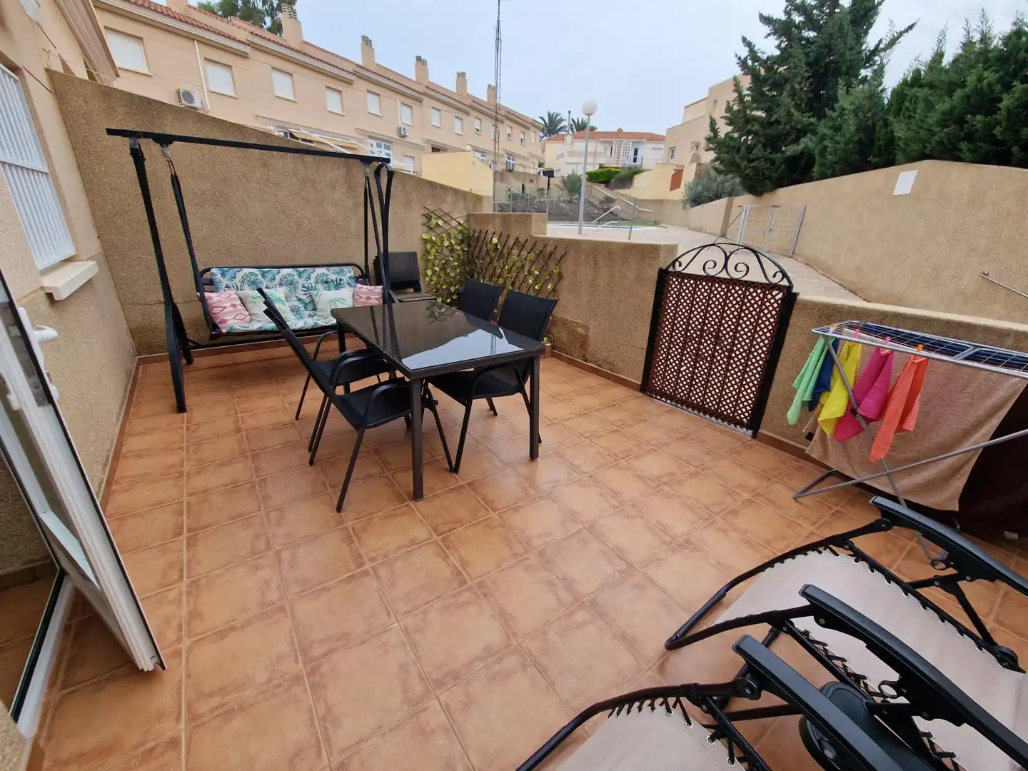 Detached homes for sale in Calabardina