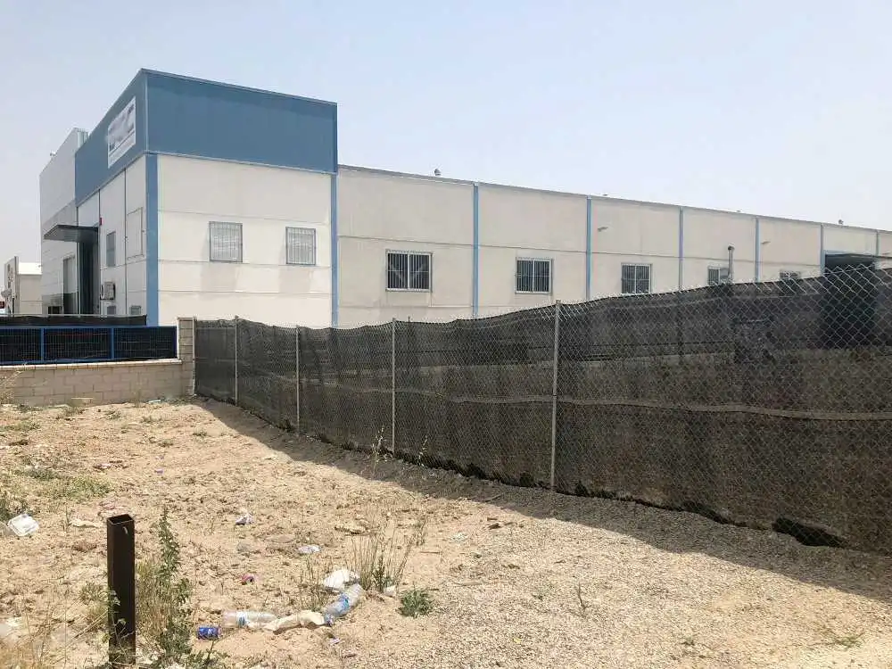 Rustikales Grundstück zum Verkauf in C/ Mariana de Carvajal y Saavedra, imagen 5