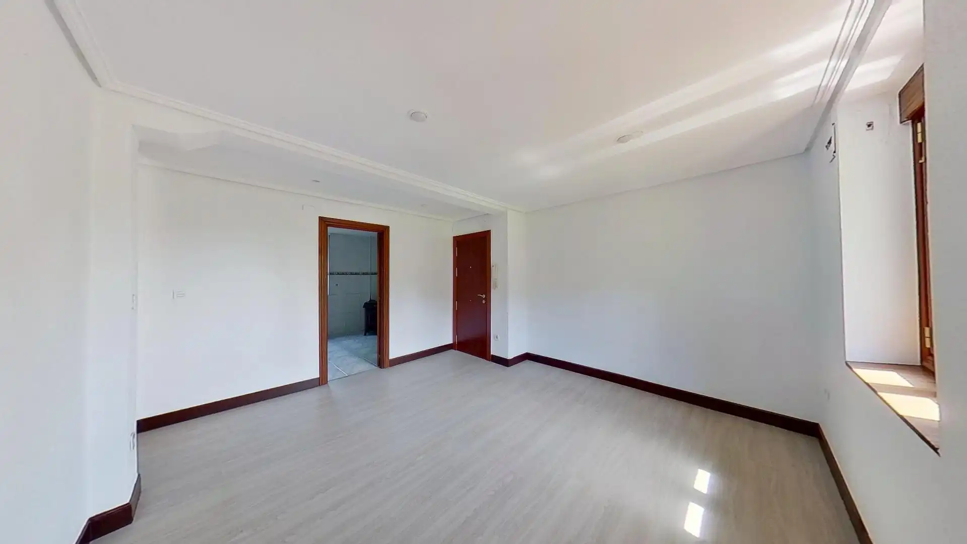 Piso en venta en Loiu