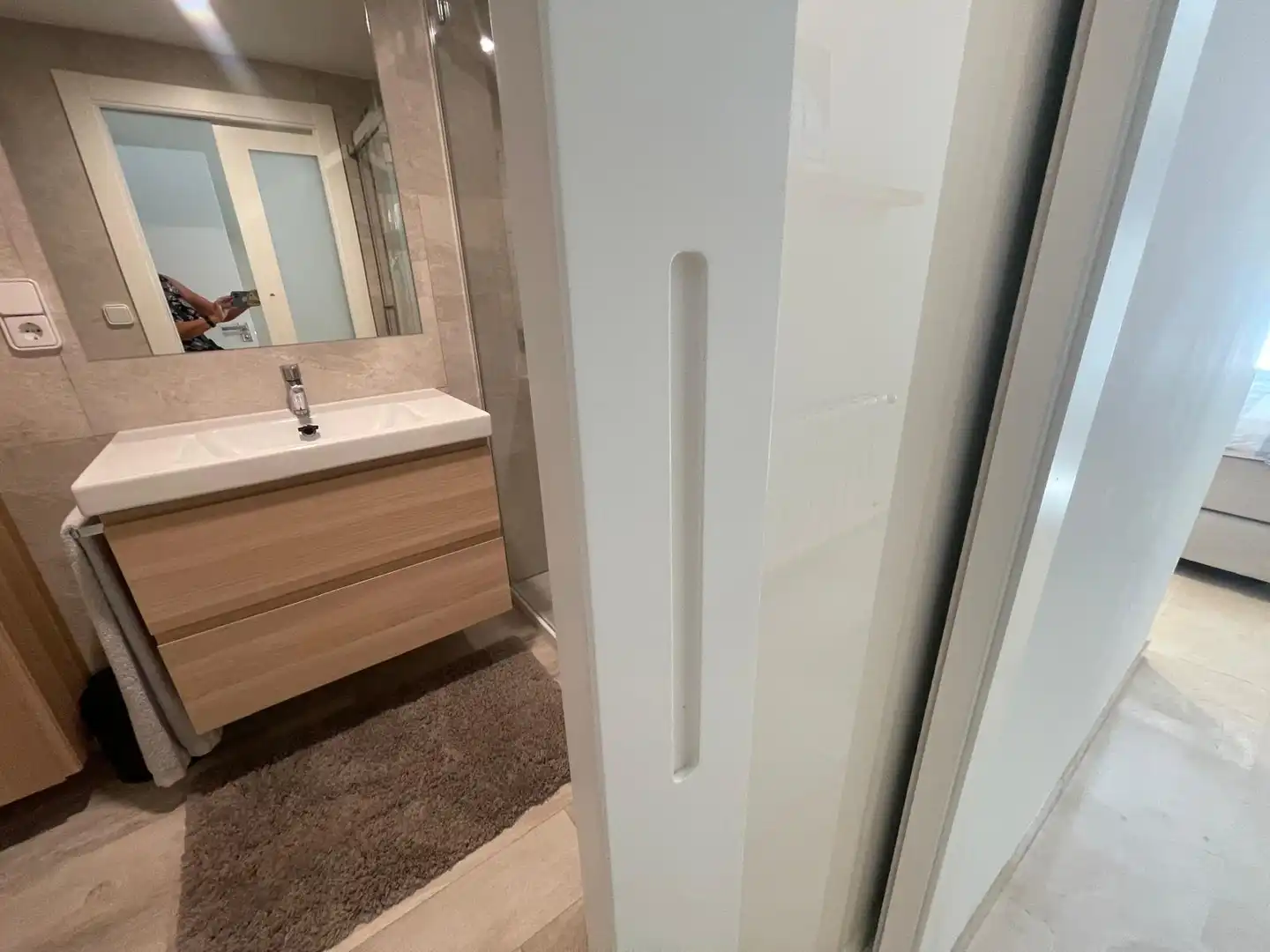 Apartamento con terraza en venta en L'Albir, imagen 18