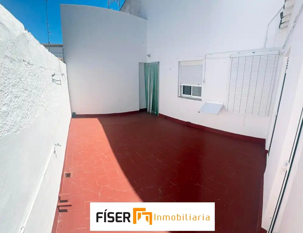 Flat to rent in Plaza Pilar Redondo