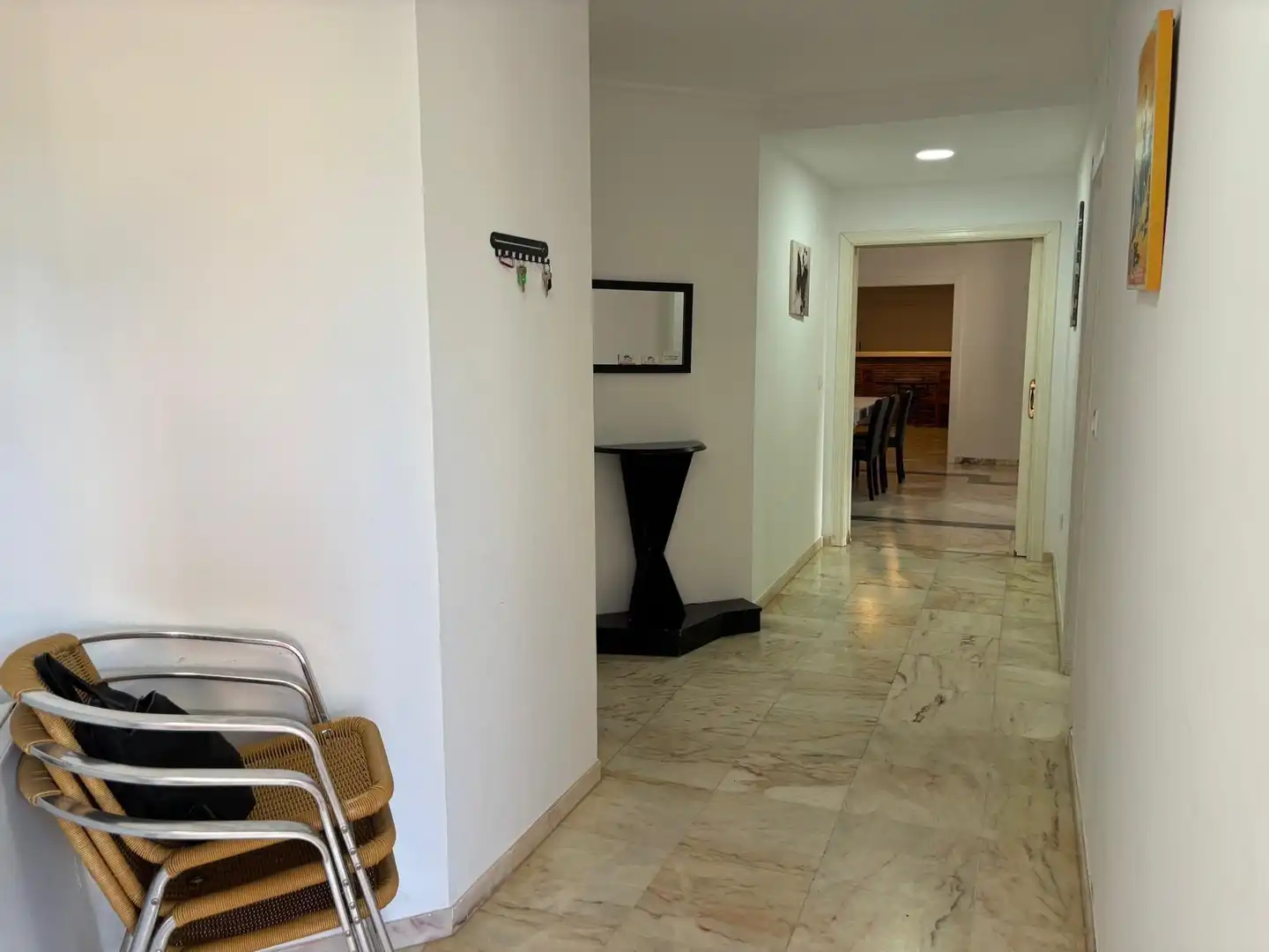 Apartment mit Pool zum Verkauf in Playa de Poniente, imagen 7