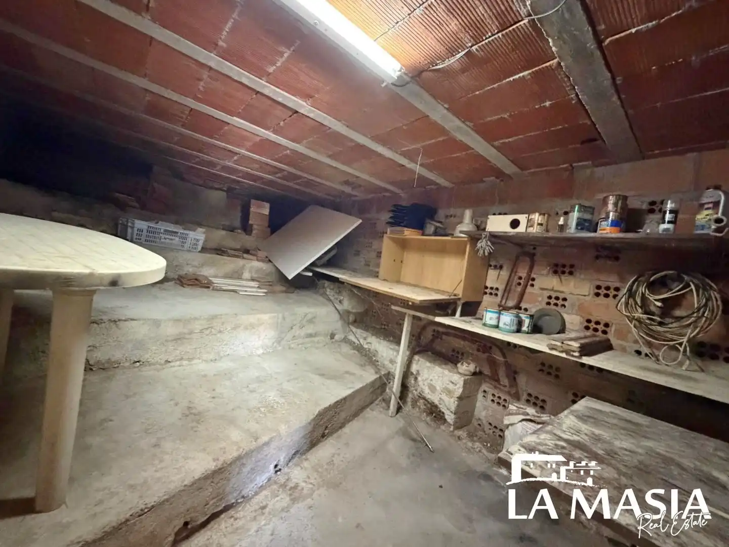 Casa o chalet en venta en Canyelles