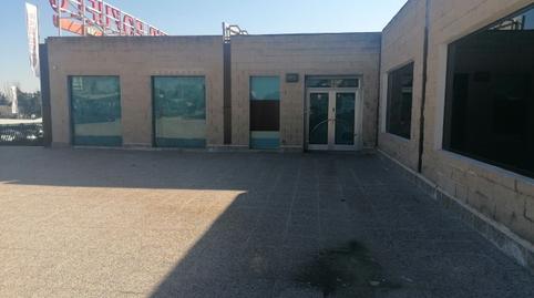 Photo 3 of Premises to rent in Carretera Majadahonda (m-515), 2600, Monteclaro, Madrid