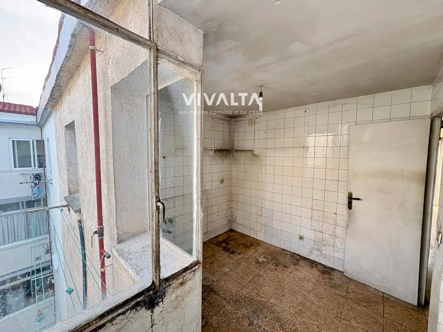 Habitación de Piso en venta en Getafe con Terraza y Trastero