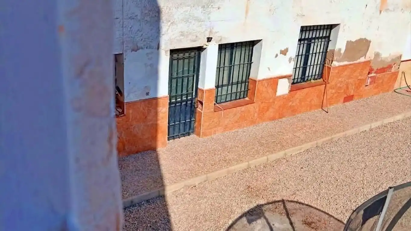 Casa en venta en San Crispín - Huerta Nueva-Estación