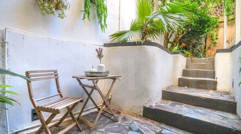 Foto 5 von Maisonette zur Miete in Calle Nou de Sant Francesc, Barri Gòtic, Barcelona Capital