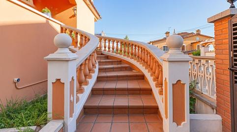 Foto 4 de Casa o xalet en venda a Polinyà, Barcelona