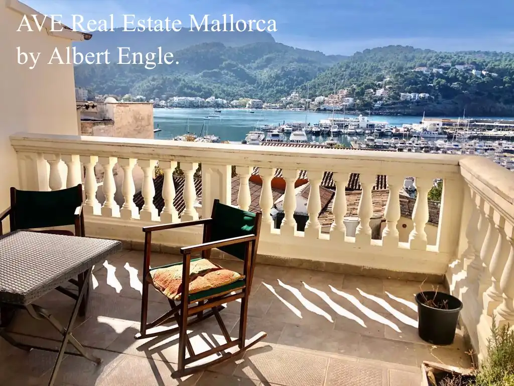 Buildings for sale in Sóller