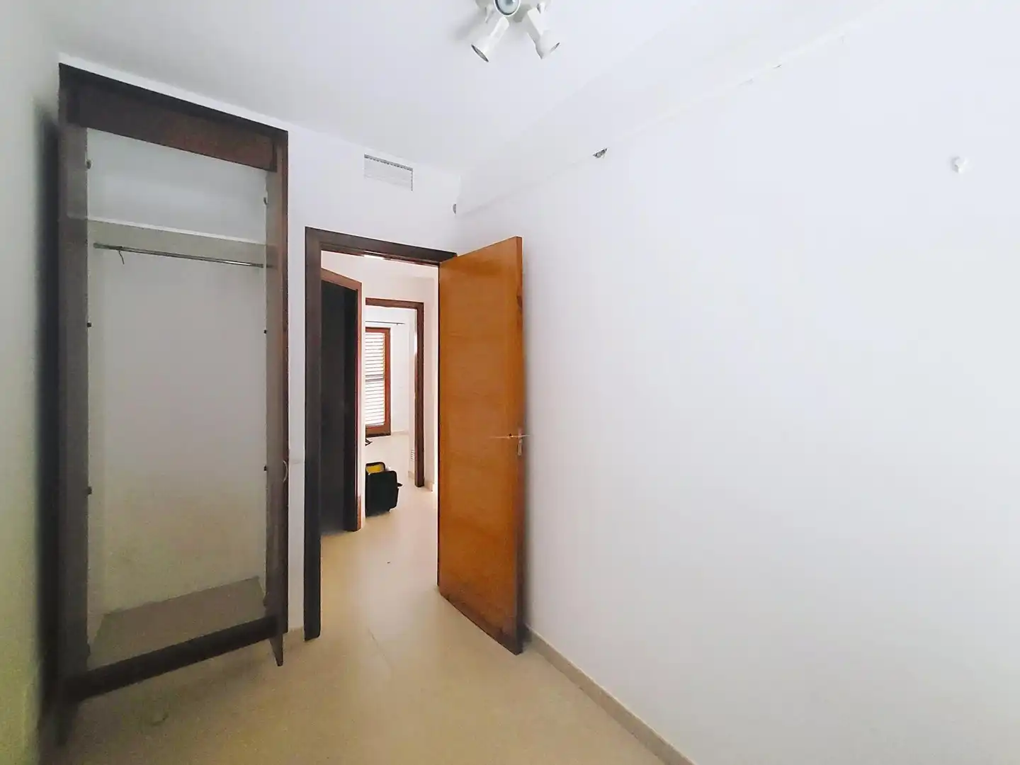 Maisonette zum Verkauf in Es Mercadal mit Terrasse