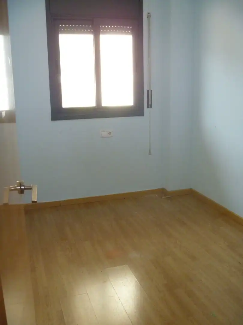Habitación de Piso de alquiler en Tàrrega con Calefacción, Parquet y Terraza