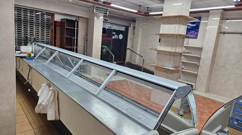 Photo 4 of Premises to rent in Carrer Nou D'octubre, Ibi, Alicante