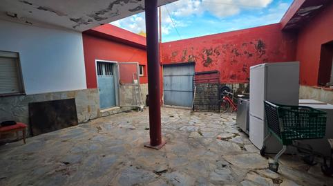 Foto 4 de Finca rústica en venta en Calle Naranjo de Bulnes, 35, San García, Algeciras