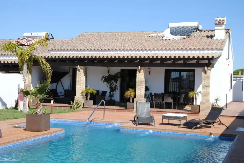 Houses for rent in Carretera de Barrio Nuevo, 380, Barrio Nuevo