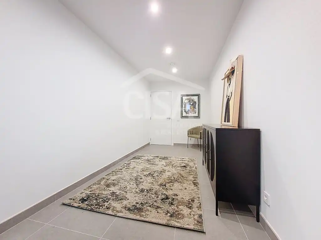 Casa pareada con jardín en venta en Carretera del Coll de la Botella, imagen 35