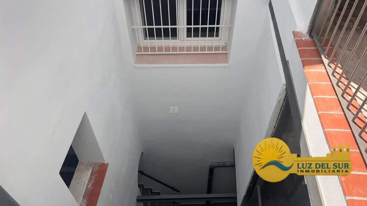 Wohnung zum Verkauf in Cádiz