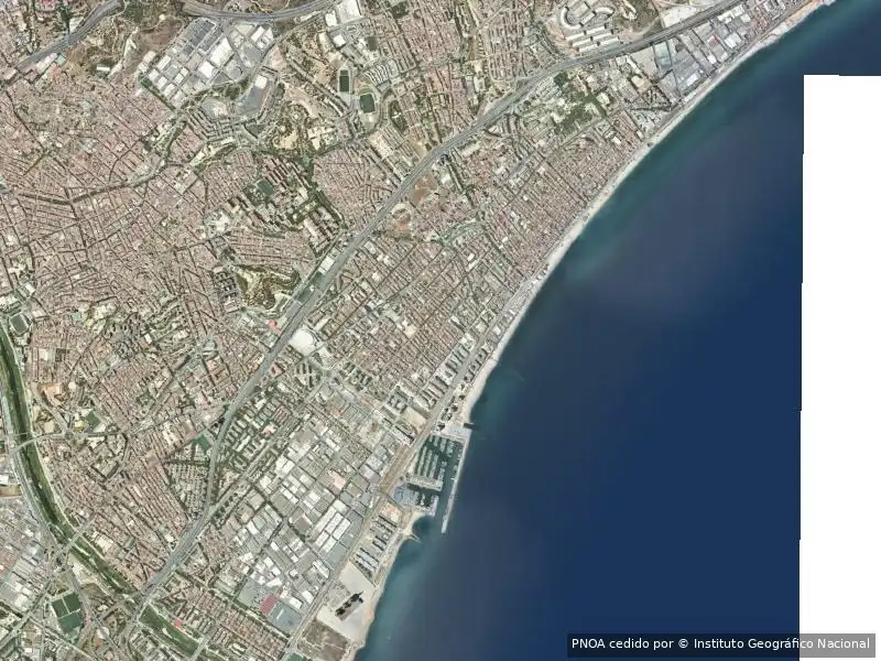 Flat for sale in Badalona, Barcelona