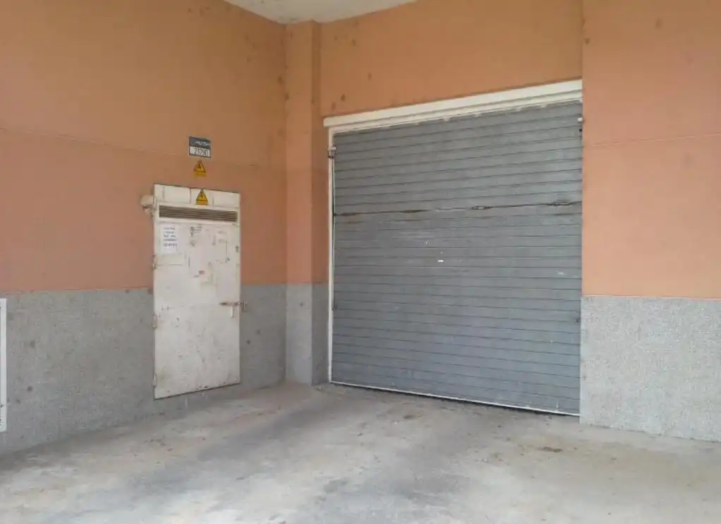 Parking à vendre à ARAGONESA, imagen 4