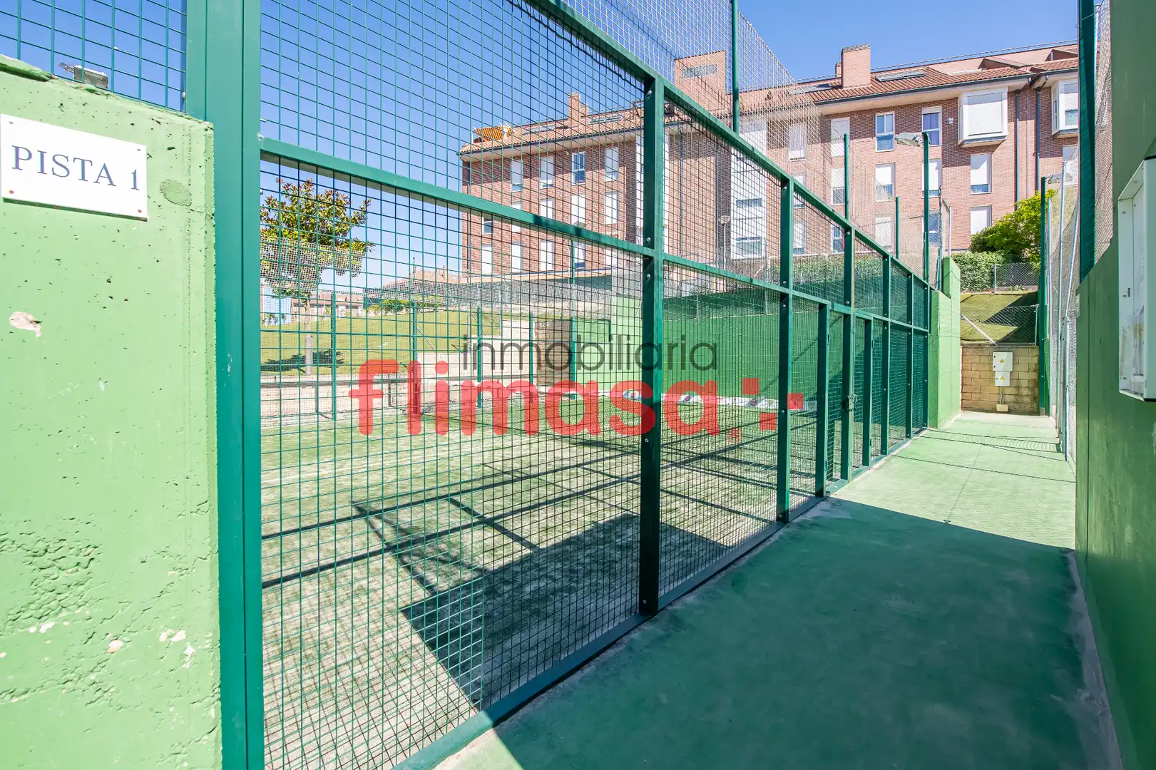 Duplex avec piscine à vendre à Calle de Gandía, imagen 31
