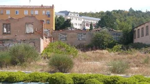 Photo 4 of Land for sale in San Pedro de la Fuente, Burgos