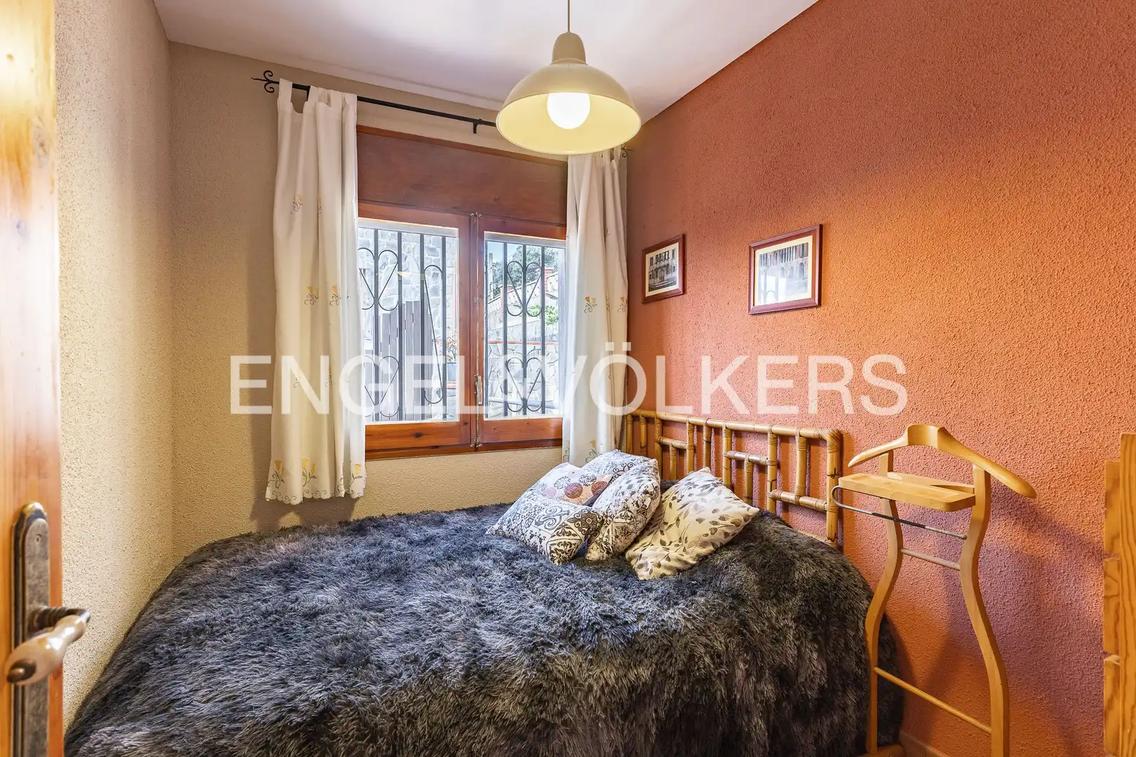 Bedroom of Houses for sale in Pineda de Mar  with Heating, Private garden and Terrace