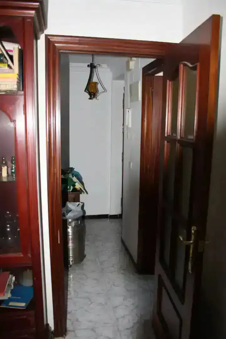 Piso en venta en Sevilla con Terraza, Lavadora y Balcón